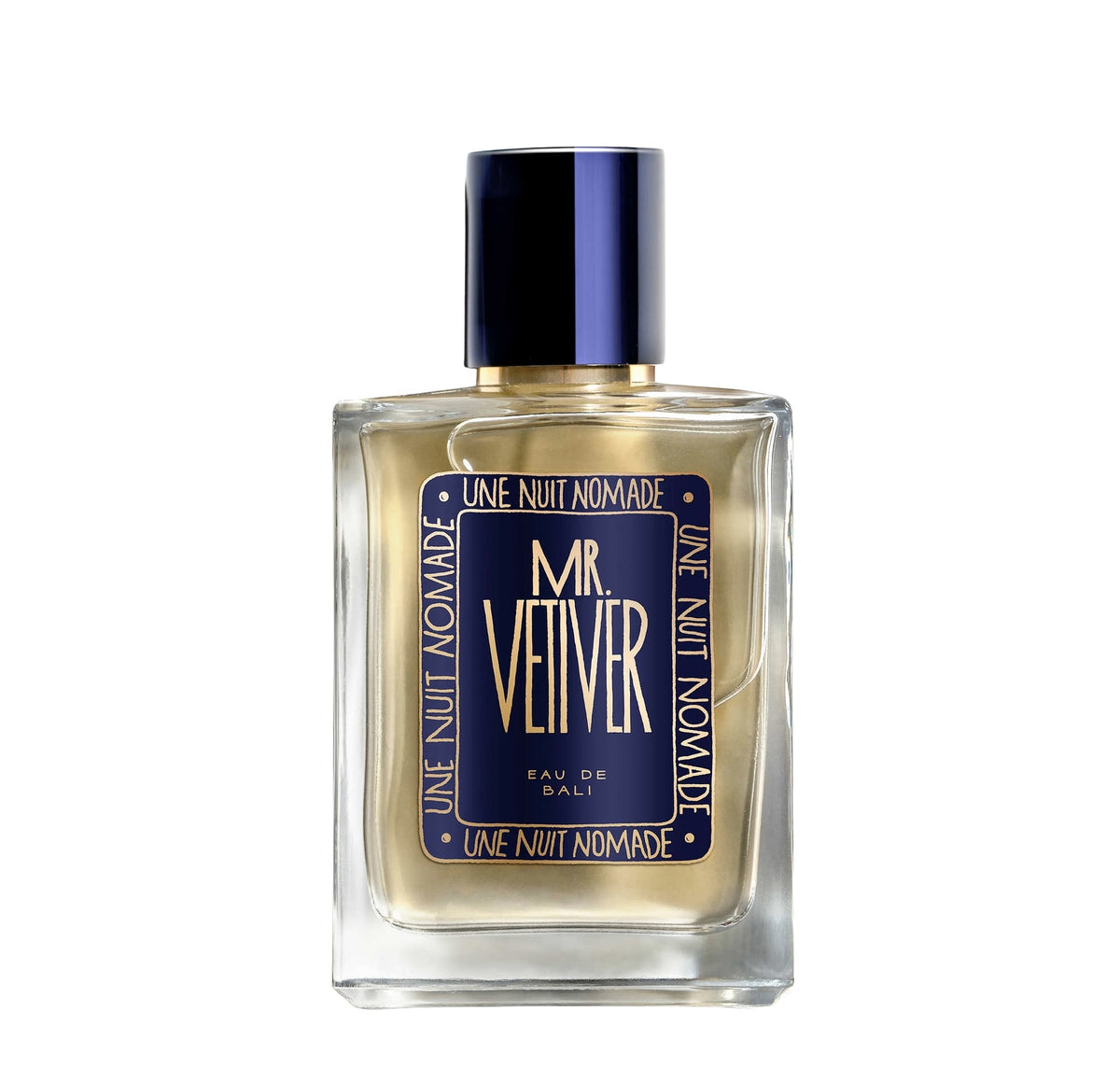Mr. Vetiver - Decant / Full Bottle