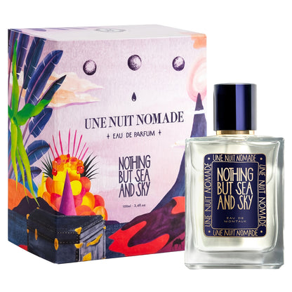 Nothing but Sea and Sky - Decant / Full Bottle