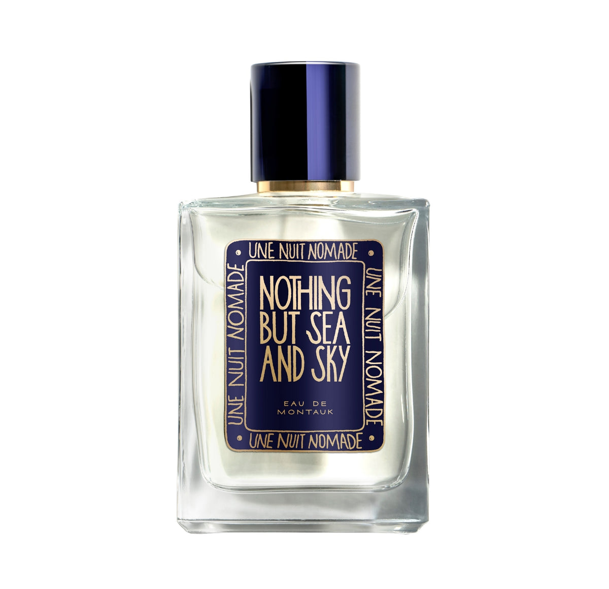 Nothing but Sea and Sky - Decant / Full Bottle