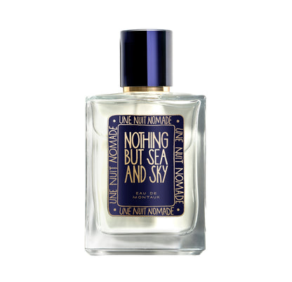 Nothing but Sea and Sky - Decant / Full Bottle