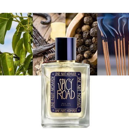 Spicy Road EDP - Decant / Full Bottle