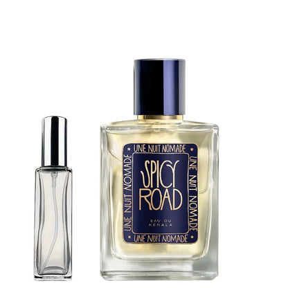 Spicy Road EDP - Decant / Full Bottle