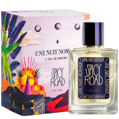 Spicy Road EDP - Decant / Full Bottle
