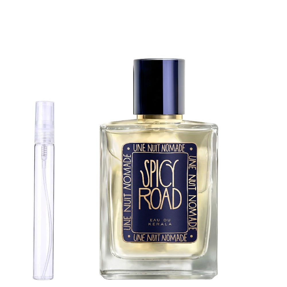 Spicy Road EDP - Decant / Full Bottle