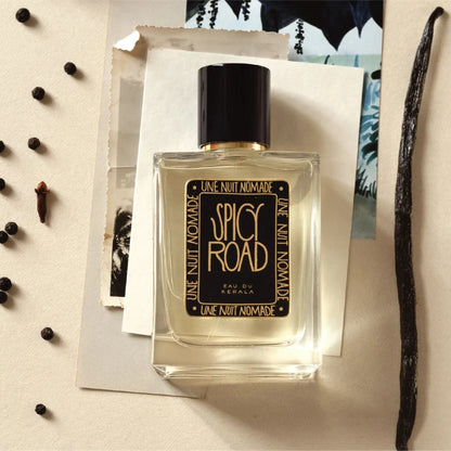 Spicy Road EDP - Decant / Full Bottle