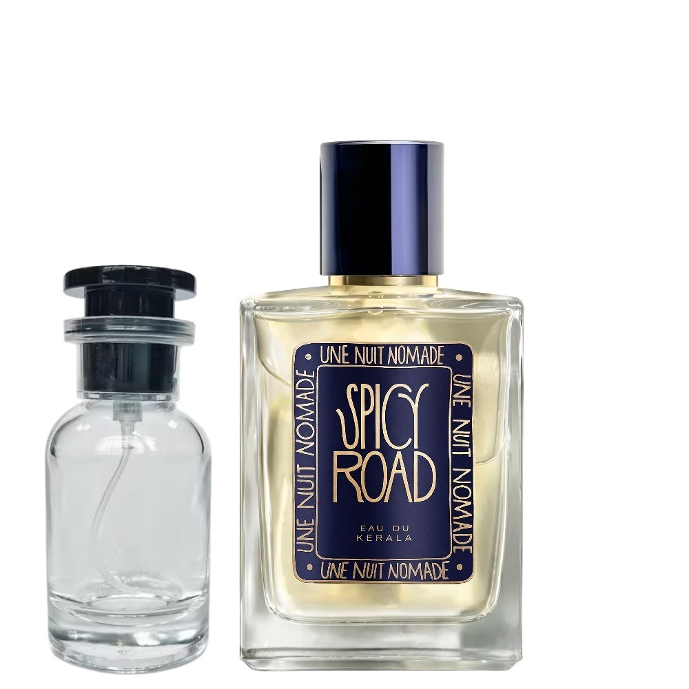 Spicy Road EDP - Decant / Full Bottle