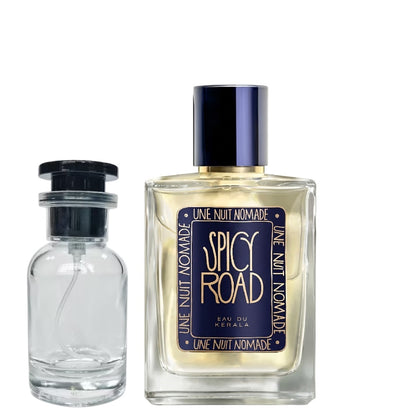 Spicy Road EDP - Decant / Full Bottle