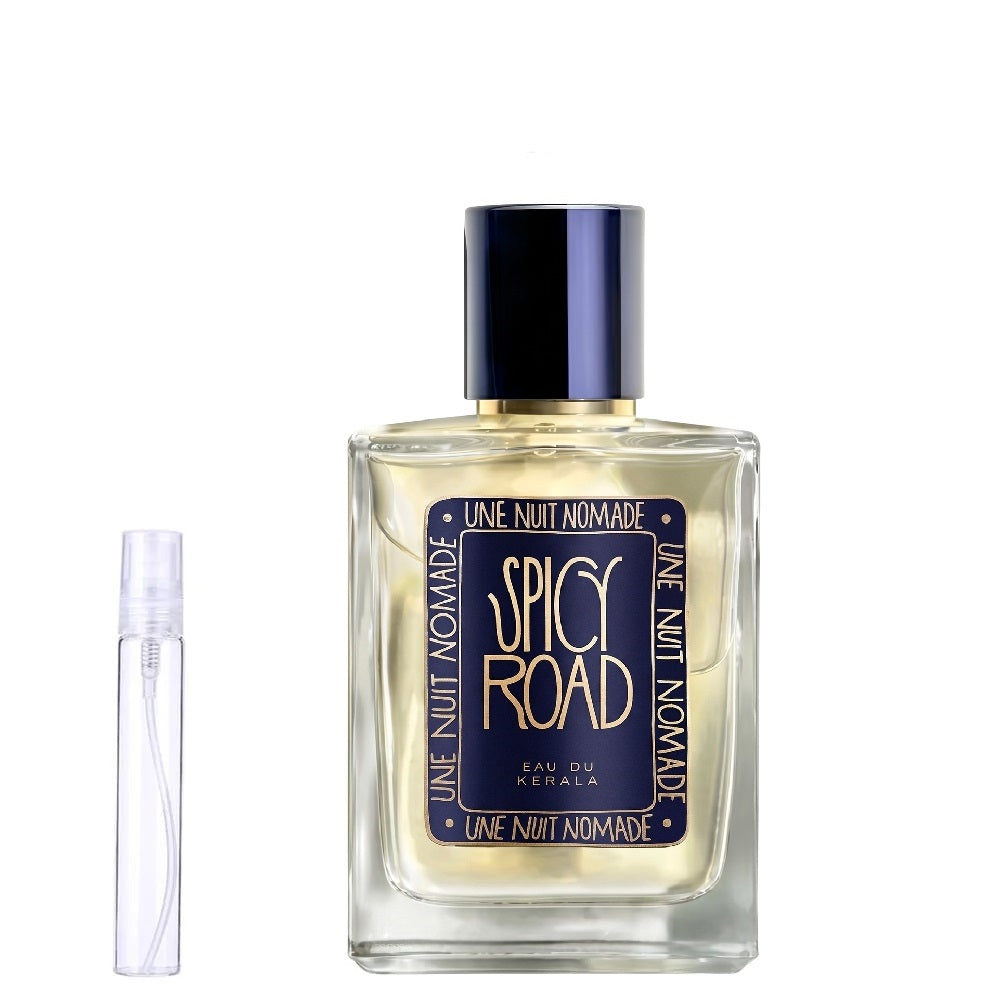 Spicy Road EDP - Decant / Full Bottle