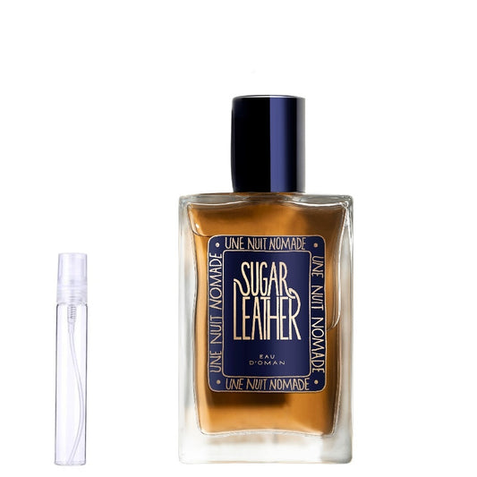 Sugar Leather EDP - Decant / Full Bottle