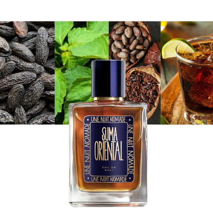 Suma d'Oriental - Decant / Full Bottle