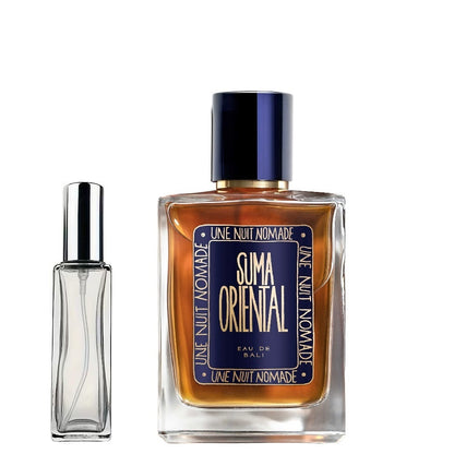 Suma d'Oriental - Decant / Full Bottle