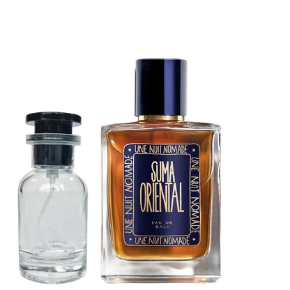Suma d'Oriental - Decant / Full Bottle