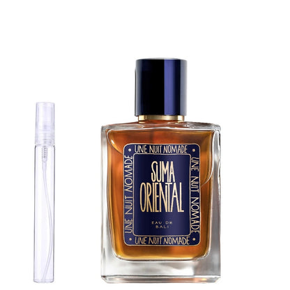 Suma d'Oriental - Decant / Full Bottle