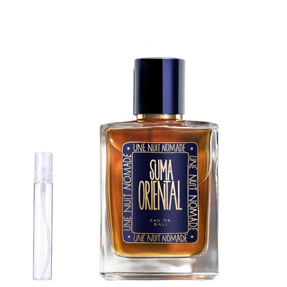 Suma d'Oriental - Decant / Full Bottle