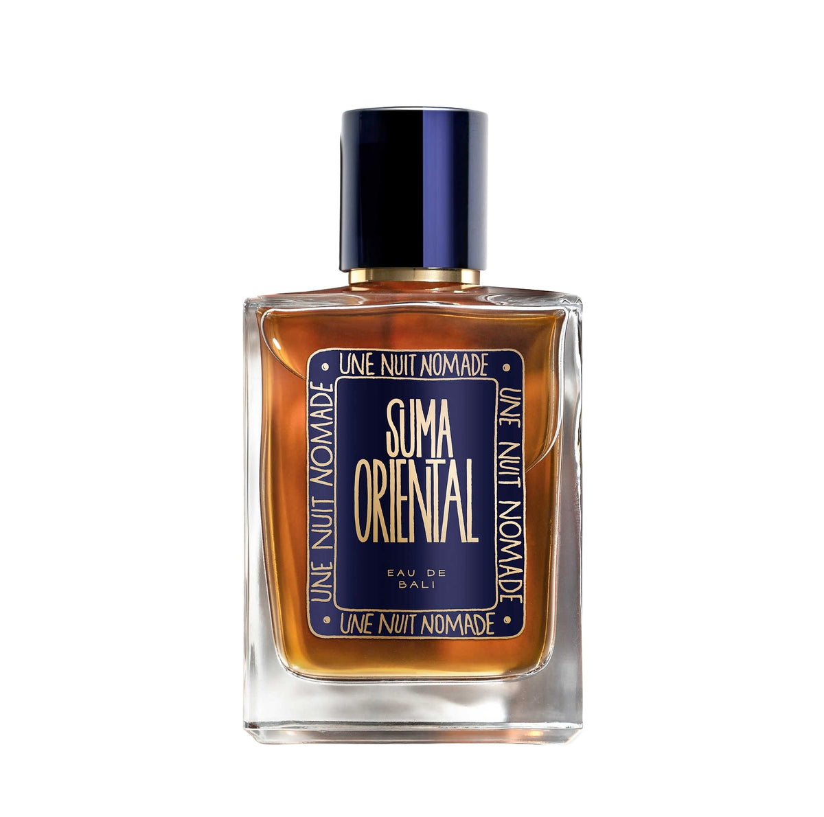 Suma d'Oriental - Decant / Full Bottle