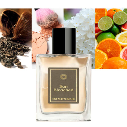 Sun Bleached EDP - Decant / Full Bottle