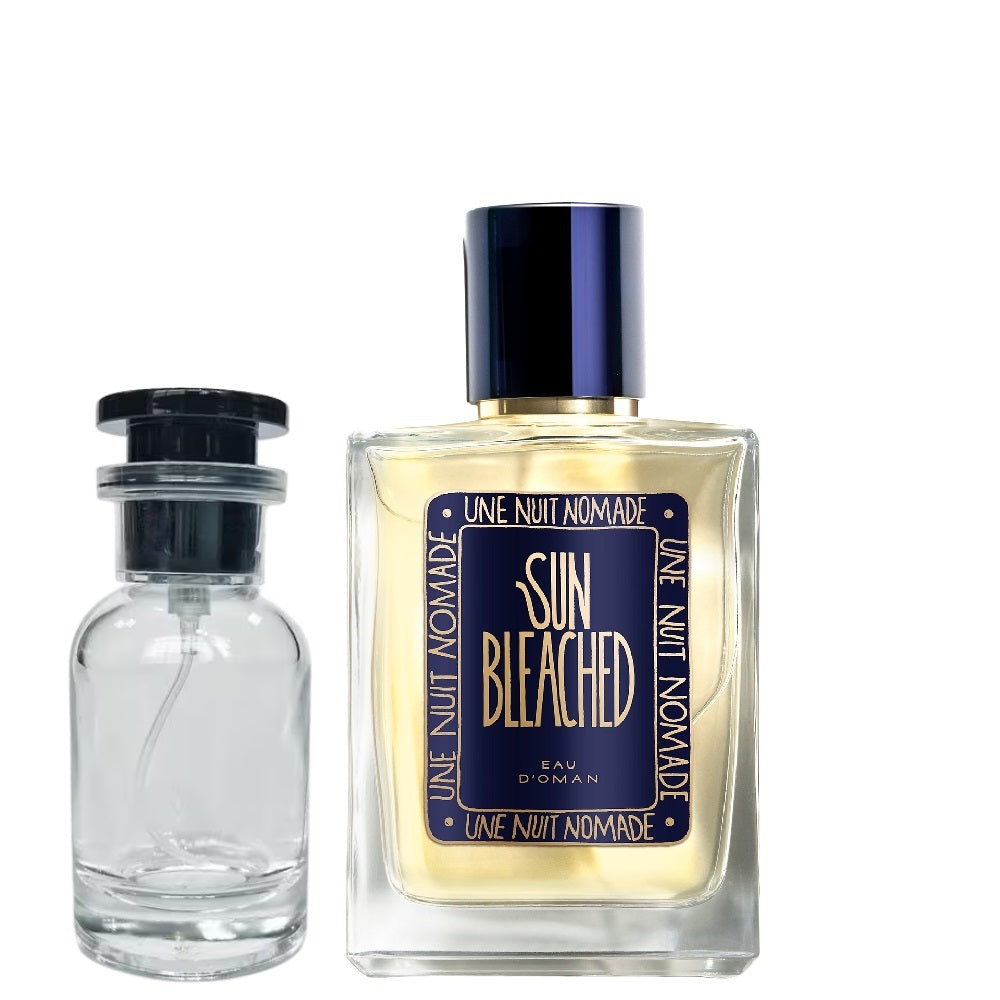 Sun Bleached EDP - Decant / Full Bottle