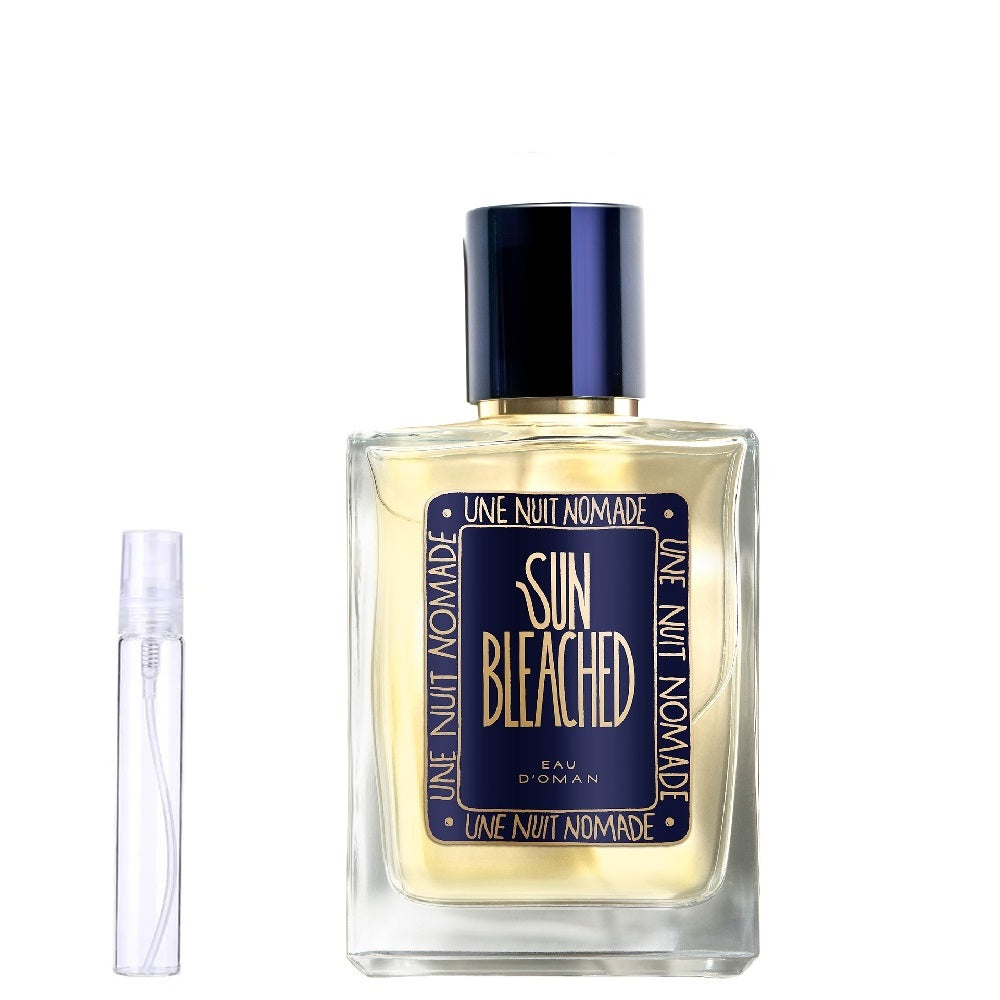Sun Bleached EDP - Decant / Full Bottle