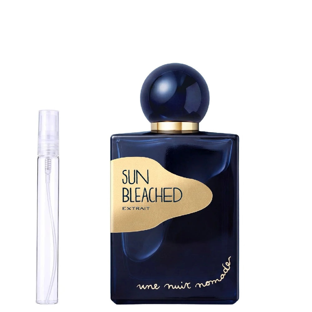 Sun Bleached Extrait - Decant / Full Bottle
