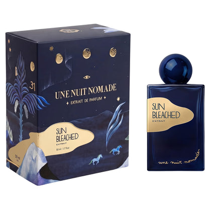 Sun Bleached Extrait - Decant / Full Bottle
