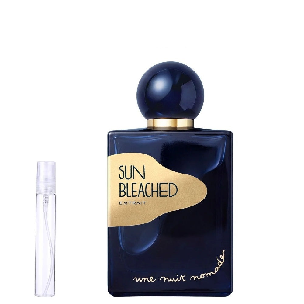 Sun Bleached Extrait - Decant / Full Bottle