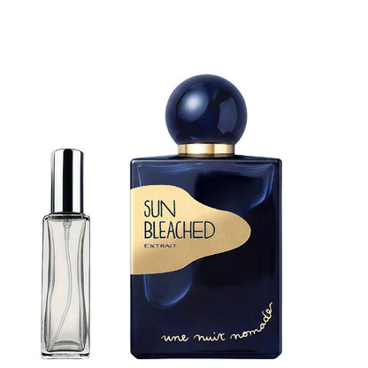 Sun Bleached Extrait - Decant / Full Bottle