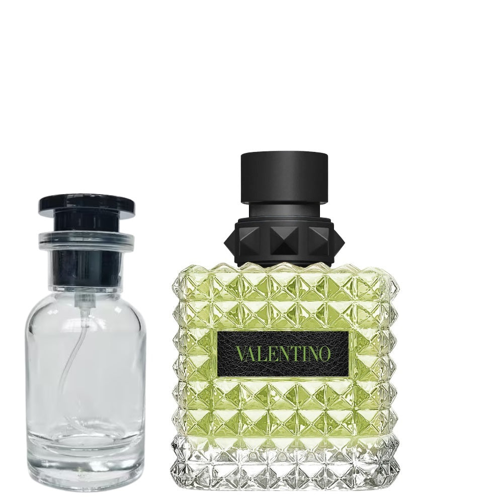 Donna Born in Roma Green Stravaganza - Decant / Sample