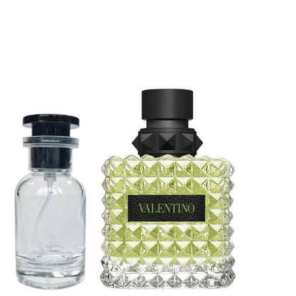 Donna Born in Roma Green Stravaganza - Decant / Sample