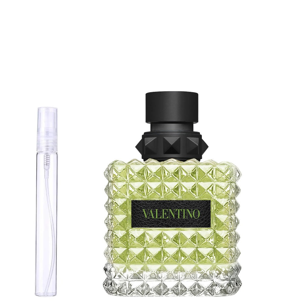Donna Born in Roma Green Stravaganza - Decant / Sample