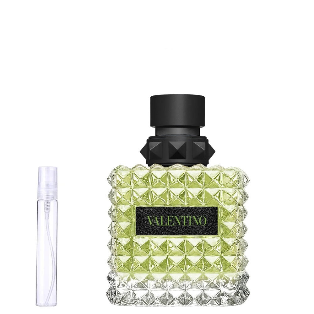 Donna Born in Roma Green Stravaganza - Decant / Sample