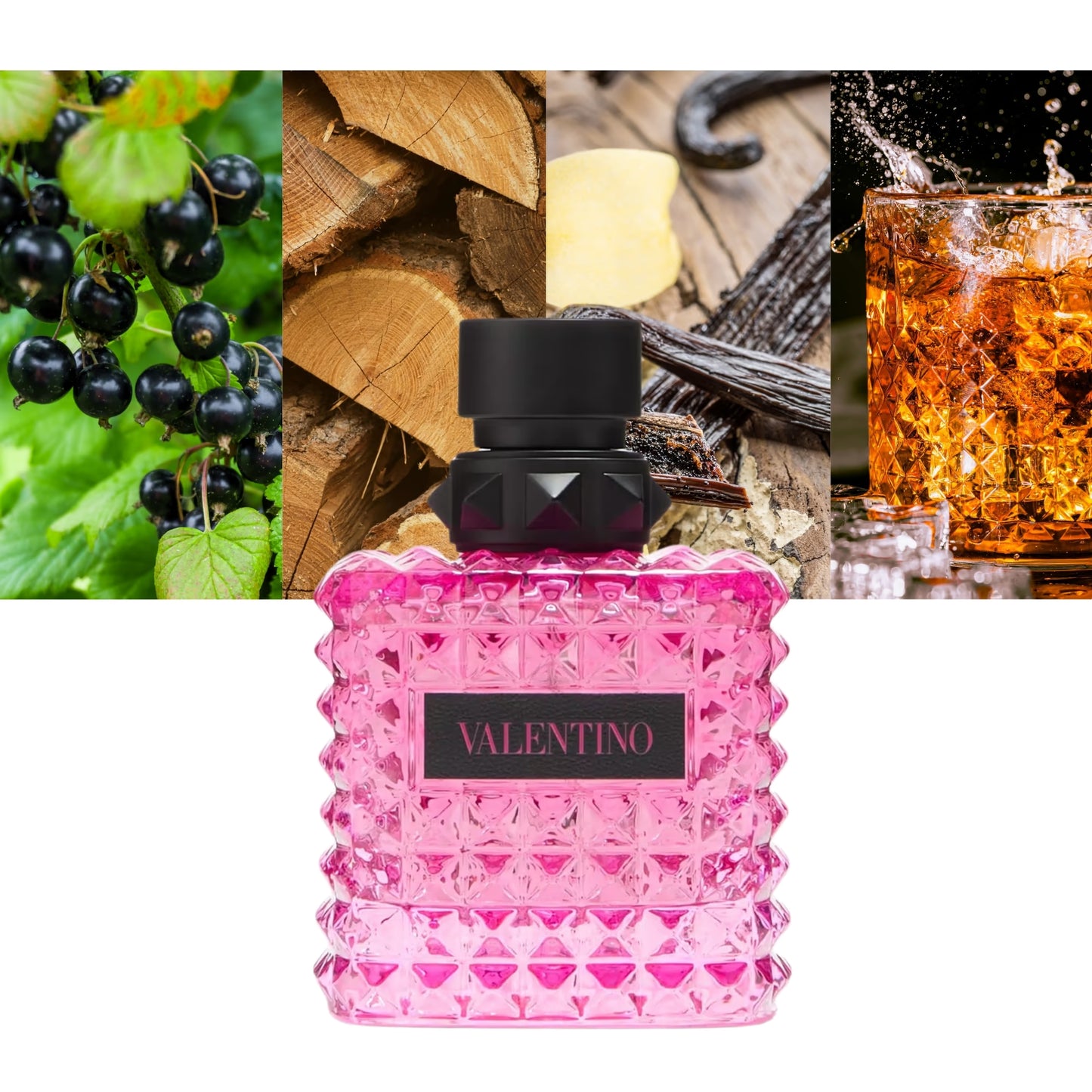 Donna Born in Roma Extradose - Decant / Sample