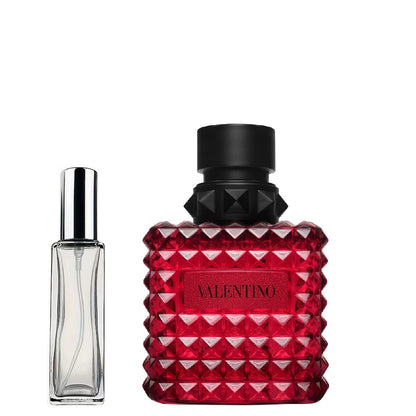 Donna Born in Roma Rendez-Vous Ruby - Decant / Sample