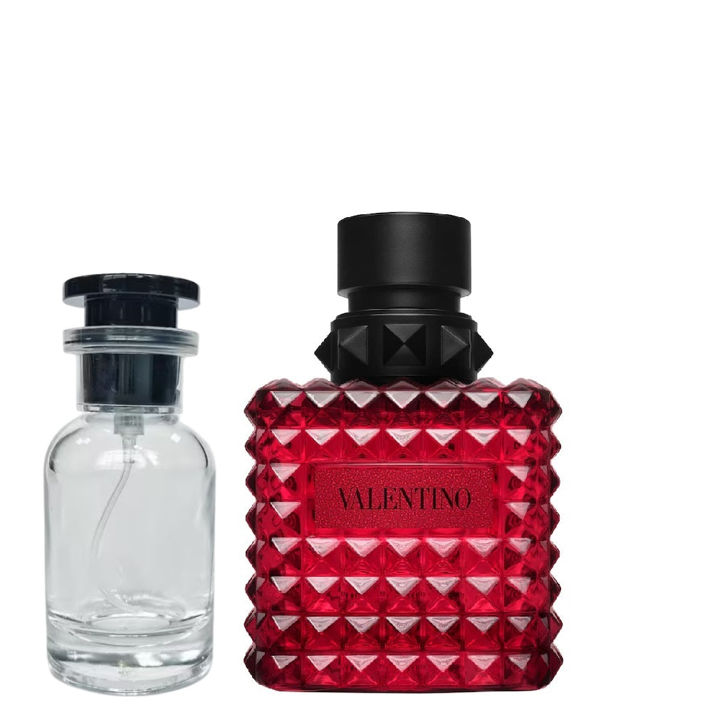 Donna Born in Roma Rendez-Vous Ruby - Decant / Sample