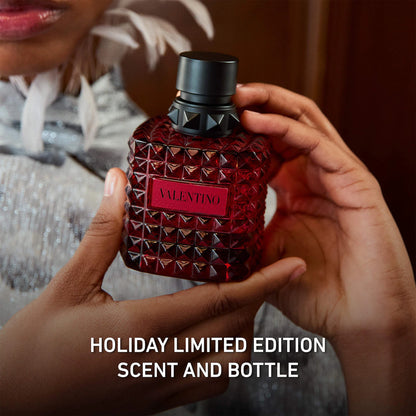 Donna Born in Roma Rendez-Vous Ruby - Decant / Sample