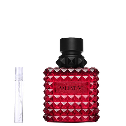 Donna Born in Roma Rendez-Vous Ruby - Decant / Sample