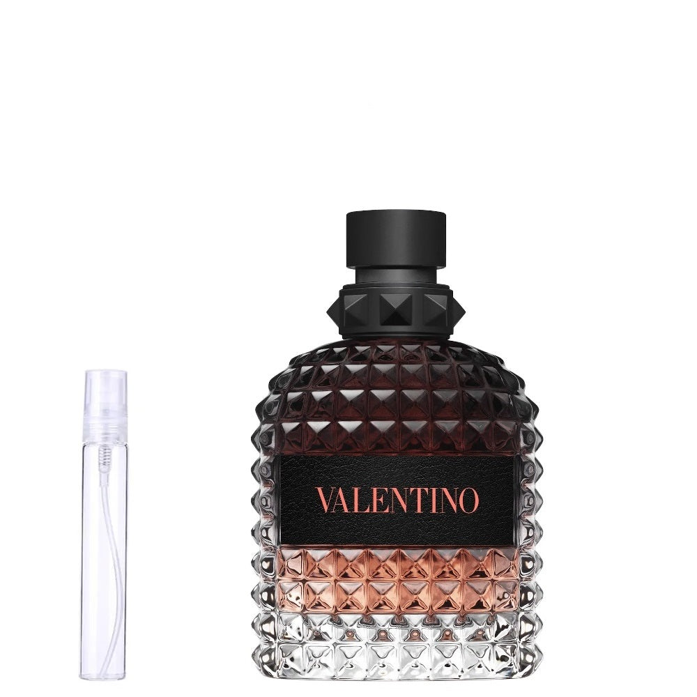 Uomo Born In Roma Coral - Decant / Sample