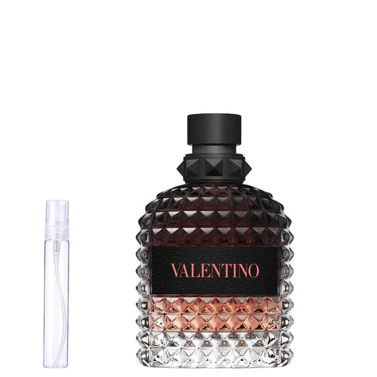 Uomo Born In Roma Coral - Decant / Sample
