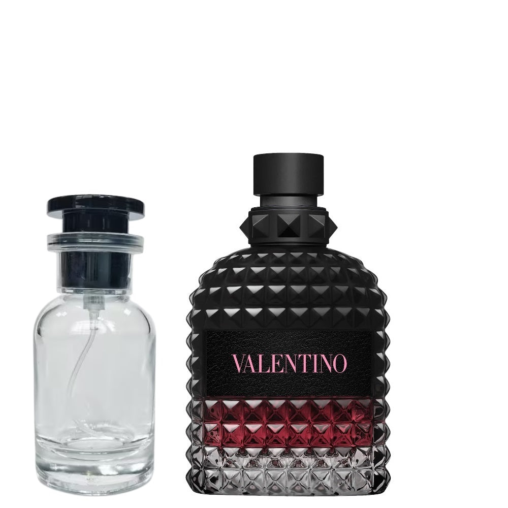 Uomo Born In Roma Intense - Decant / Sample