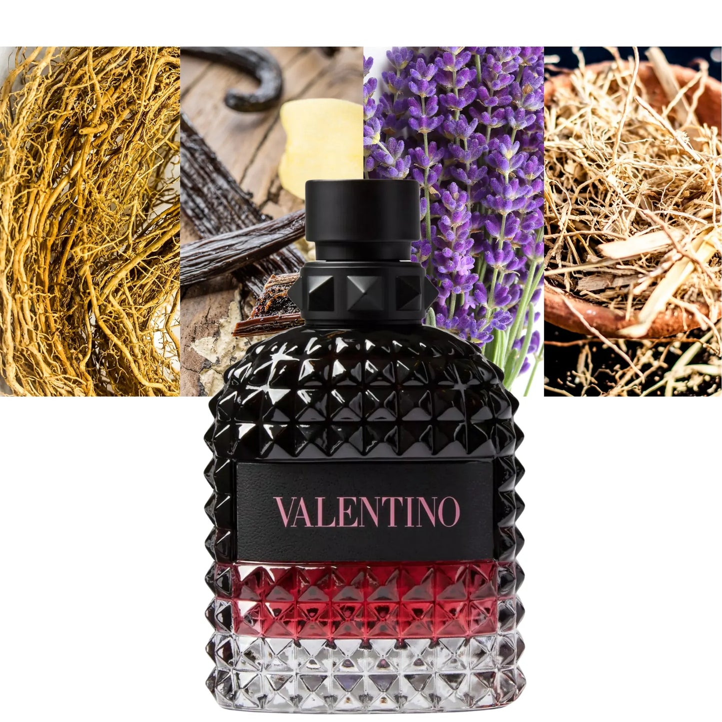 Uomo Born In Roma Intense - Decant / Sample