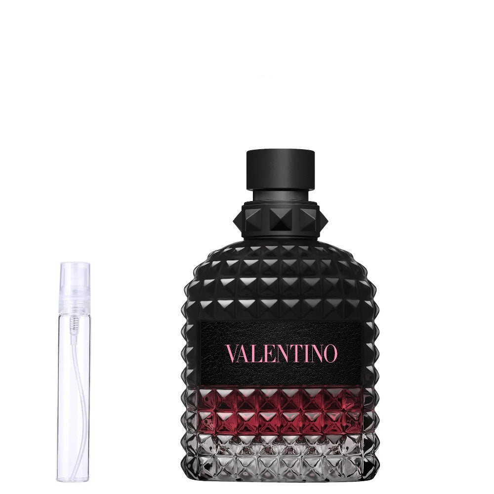 Uomo Born In Roma Intense - Decant / Sample