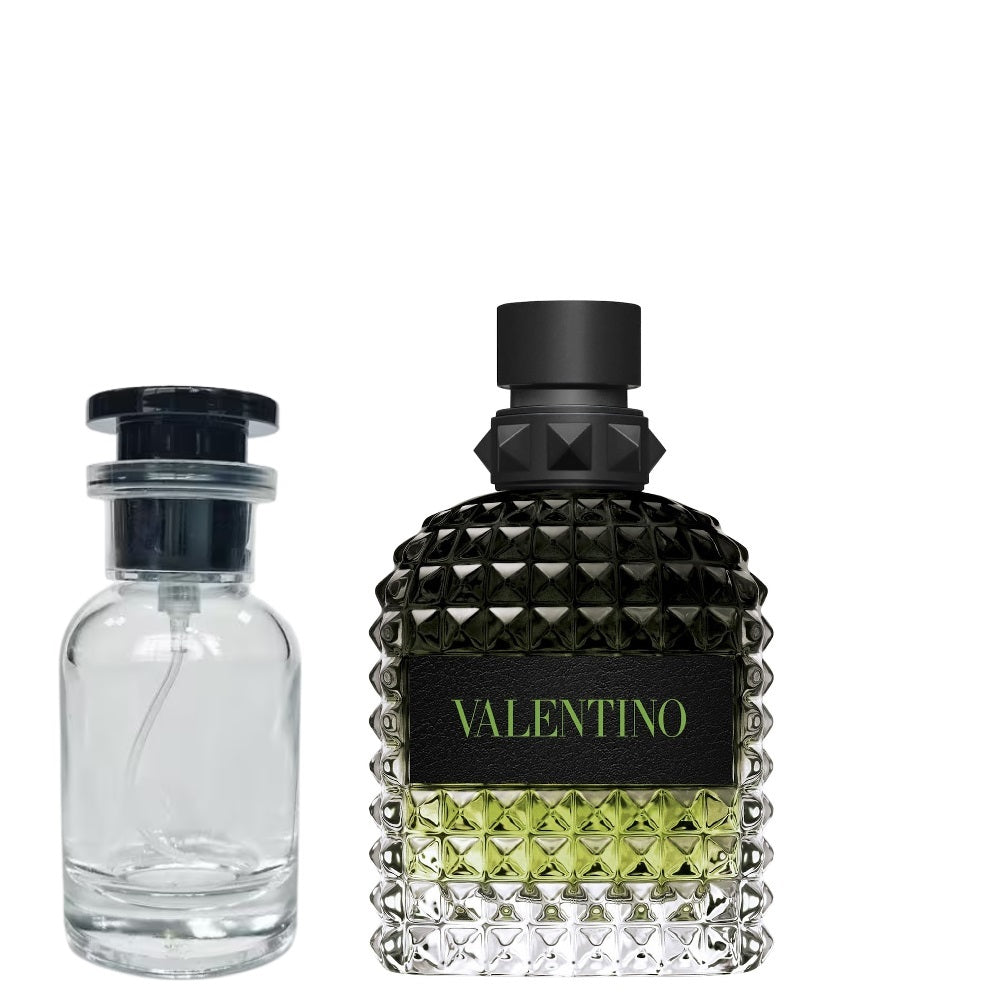 Uomo Born in Roma Green Stravaganza - Decant / Sample