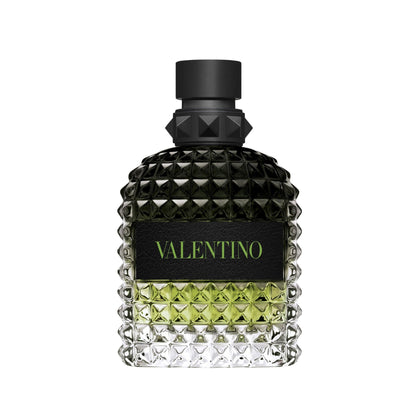 Uomo Born in Roma Green Stravaganza - Decant / Sample