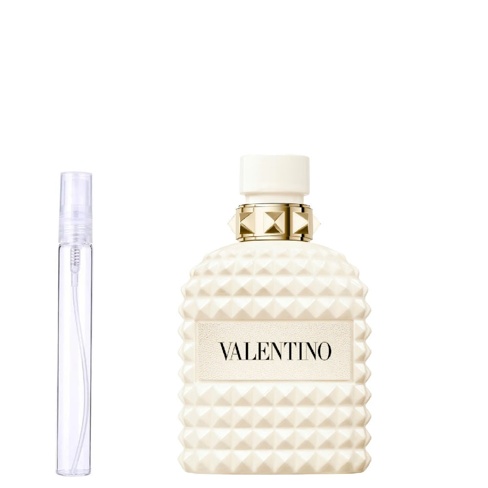 Valentino Uomo Born in Roma Ivory Men 2025 - Decant / Sample