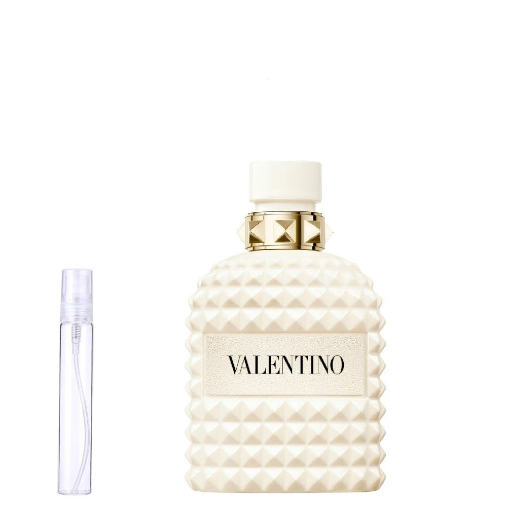 Valentino Uomo Born in Roma Ivory Men 2025 - Decant / Sample