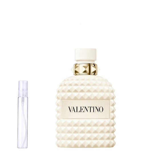 Valentino Uomo Born in Roma Ivory Men 2025 - Decant / Sample