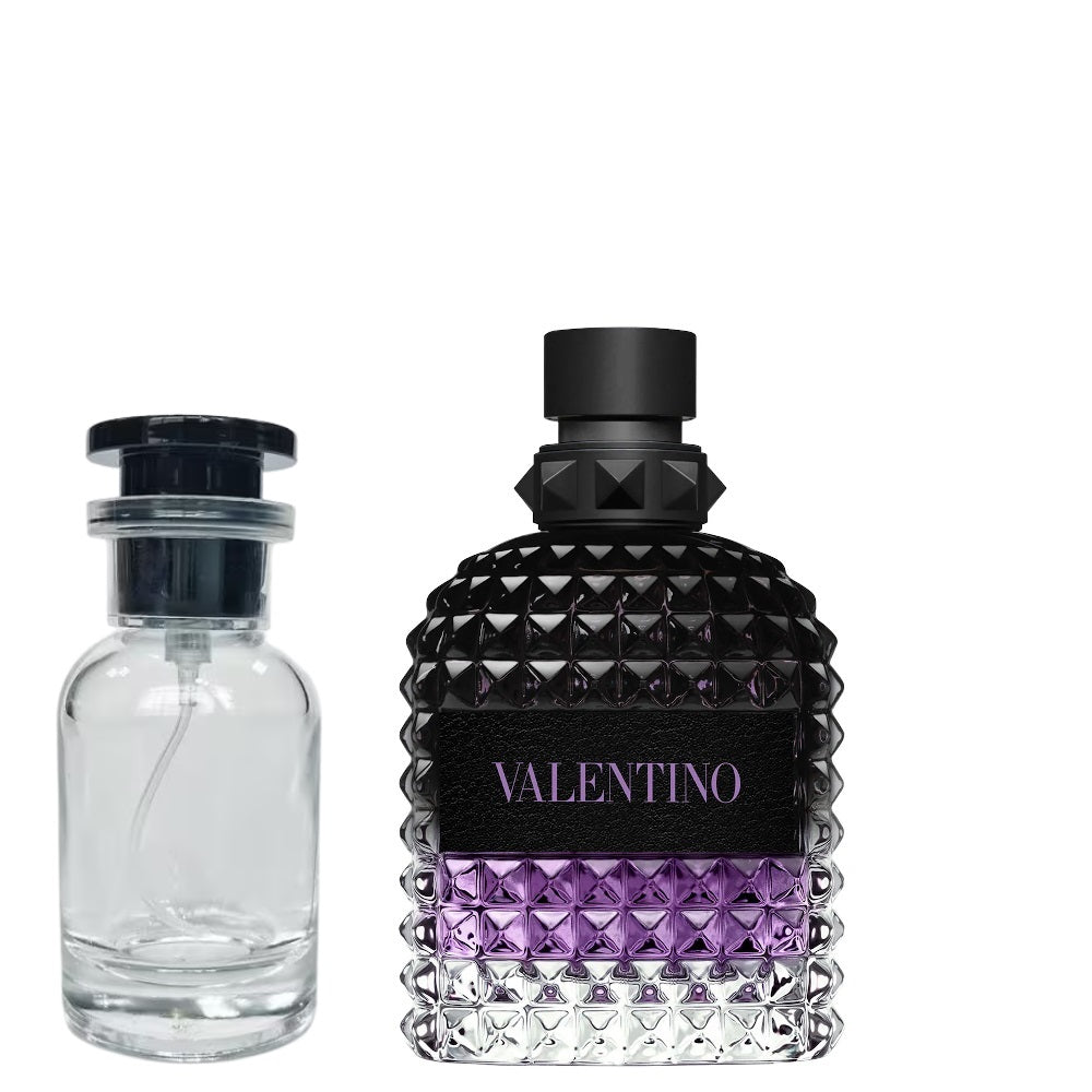 Uomo Born in Roma Purple Melancholia - Decant / Sample