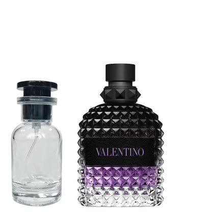 Uomo Born in Roma Purple Melancholia - Decant / Sample