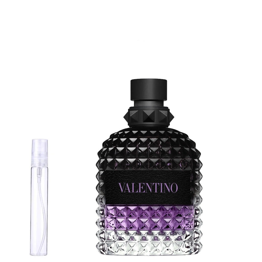 Uomo Born in Roma Purple Melancholia - Decant / Sample