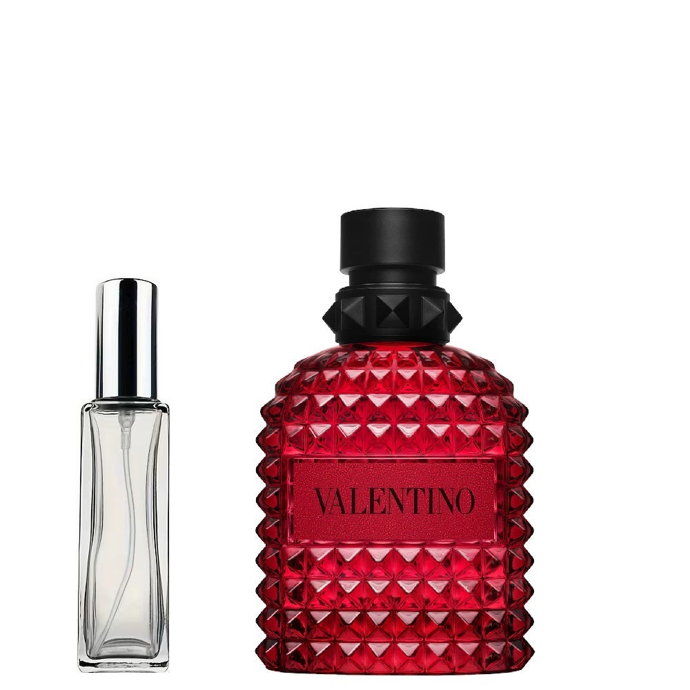 Valentino Born in Roma Rendez-Vous Ruby - Decant / Sample