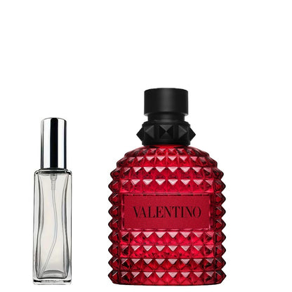 Valentino Born in Roma Rendez-Vous Ruby - Decant / Sample